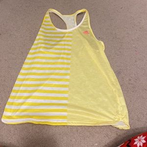 Adidas tank top